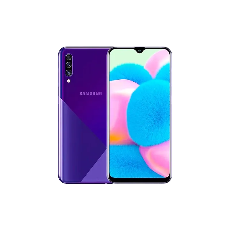 Ремонт телефонов  Samsung Galaxy A30S в Казани