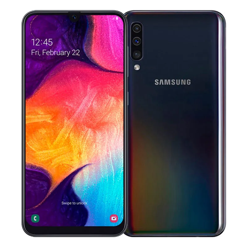 Ремонт телефонов  Samsung Galaxy A50 в Казани