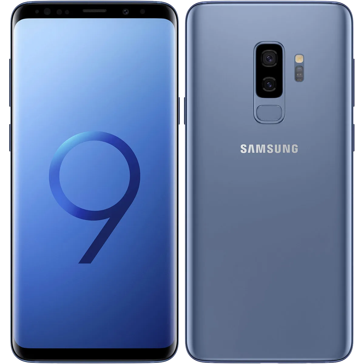 Ремонт телефонов  Samsung Galaxy S9 в Казани