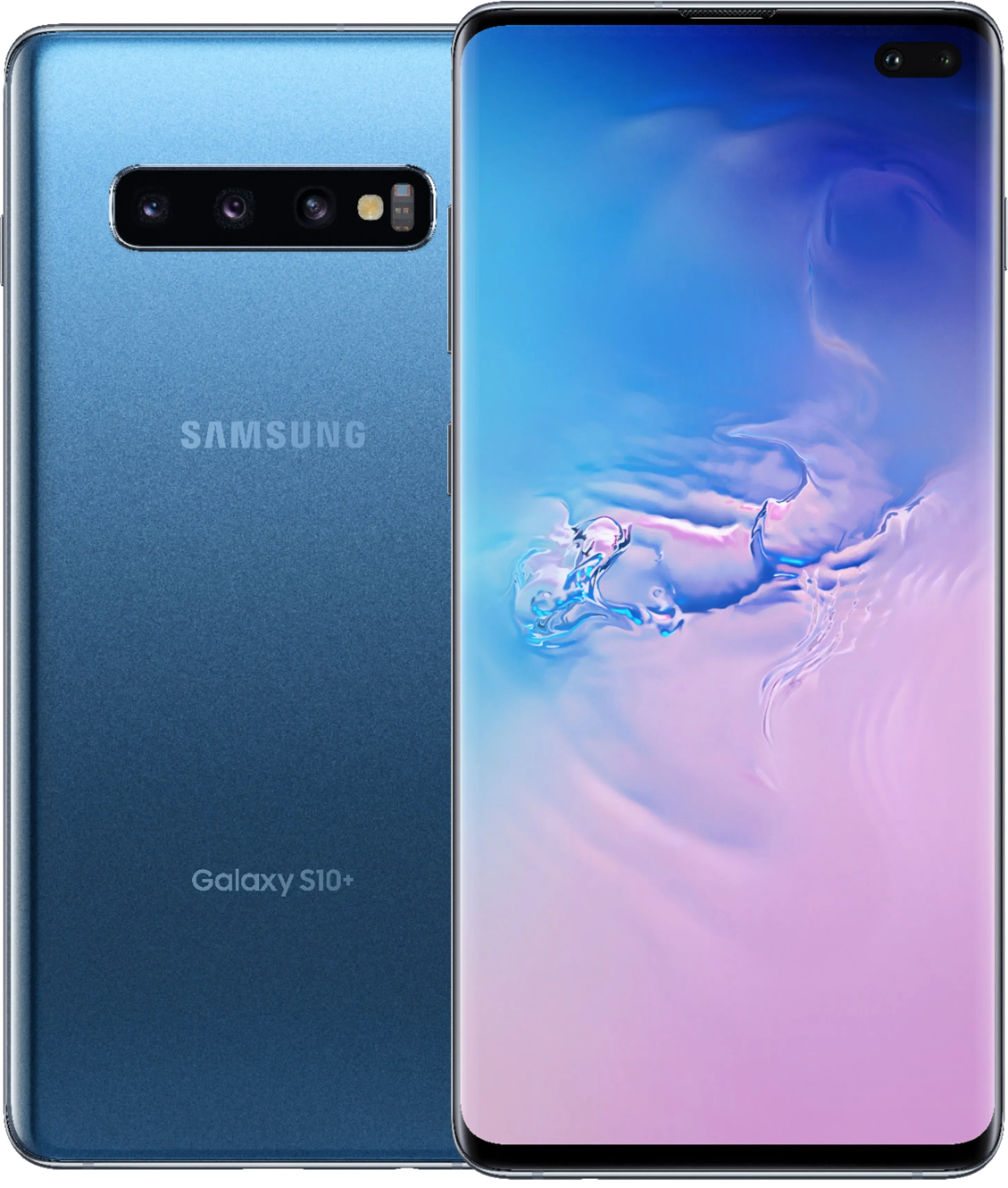 Ремонт телефонов  Samsung Galaxy S10 в Казани