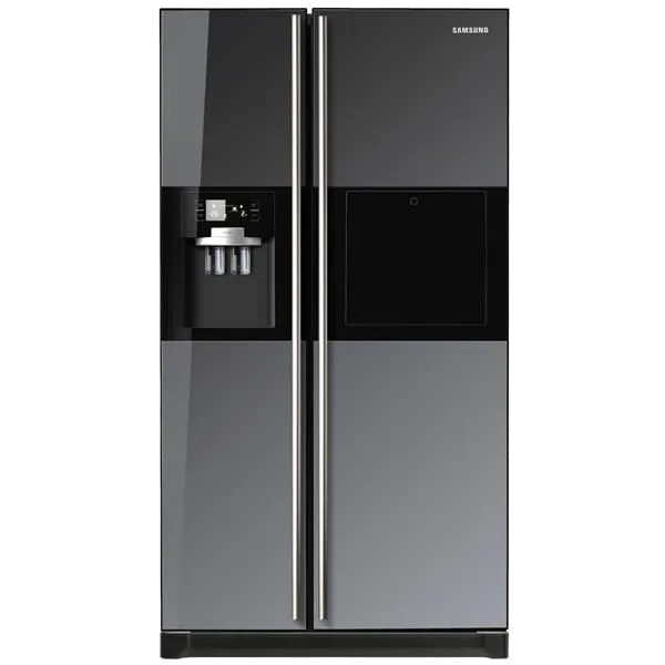 Ремонт холодильников  Samsung RS-21 HKLMR в Казани