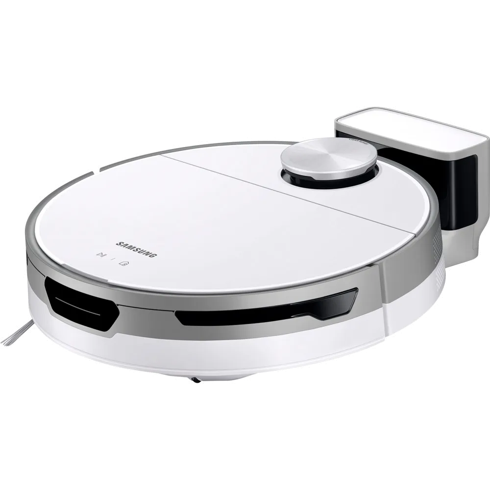 Ремонт роботов-пылесосов  Samsung VR30T80313W в Казани