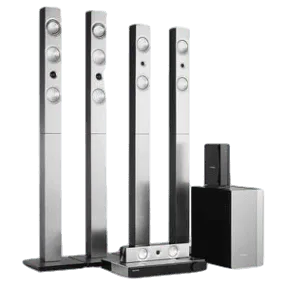 Ремонт домашних кинотеатров  Samsung HT-F9750WRU в Казани