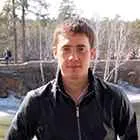 Некрасов Максим