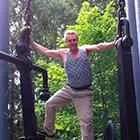 Чистяков Максим