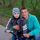 Антонов Егор