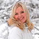 Федотова Мария