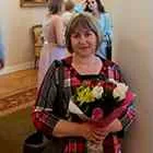 Попова Виктория