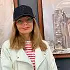 Попова Маргарита