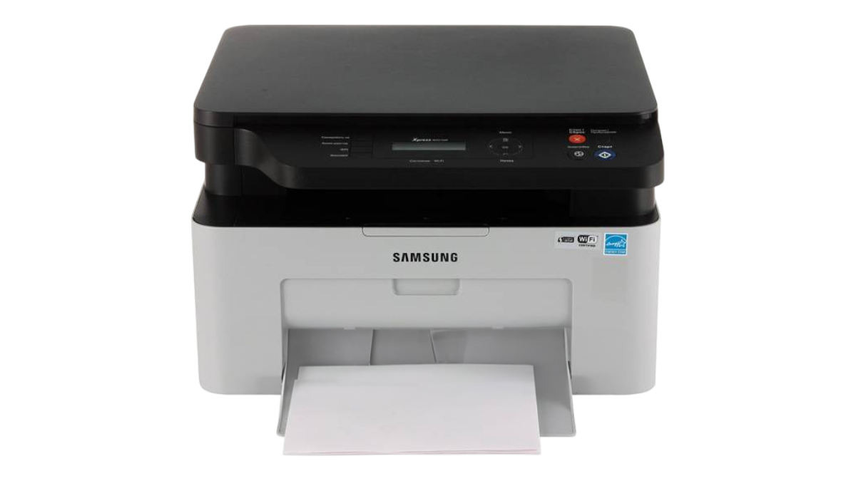Ремонт принтеров  Samsung Xpress M2070W в Казани
