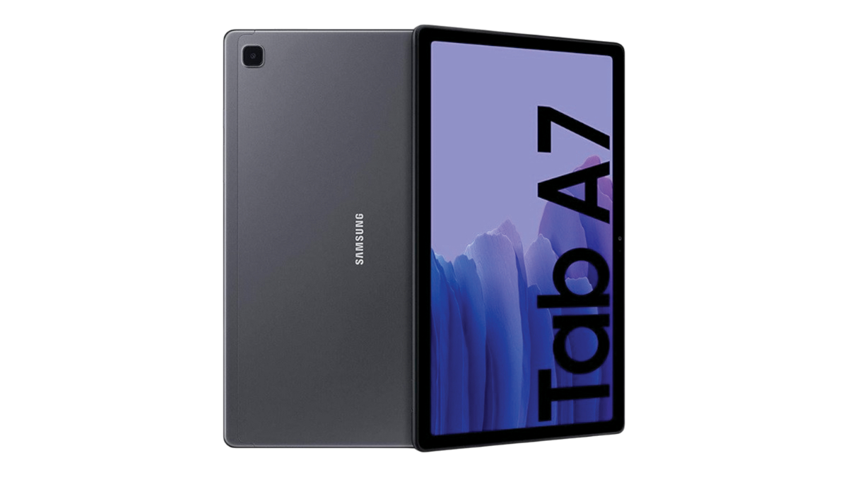 Ремонт планшетов  Samsung Galaxy Tab A7 SM-T505 в Казани