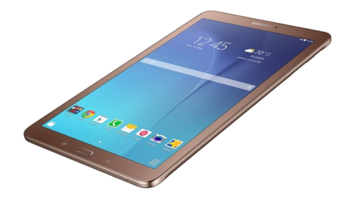 Ремонт планшетов  Samsung Galaxy Tab E (SM-T561) в Казани