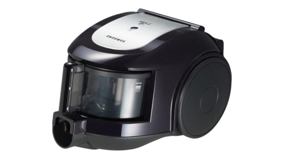 Ремонт пылесосов  Samsung SC6540 в Казани