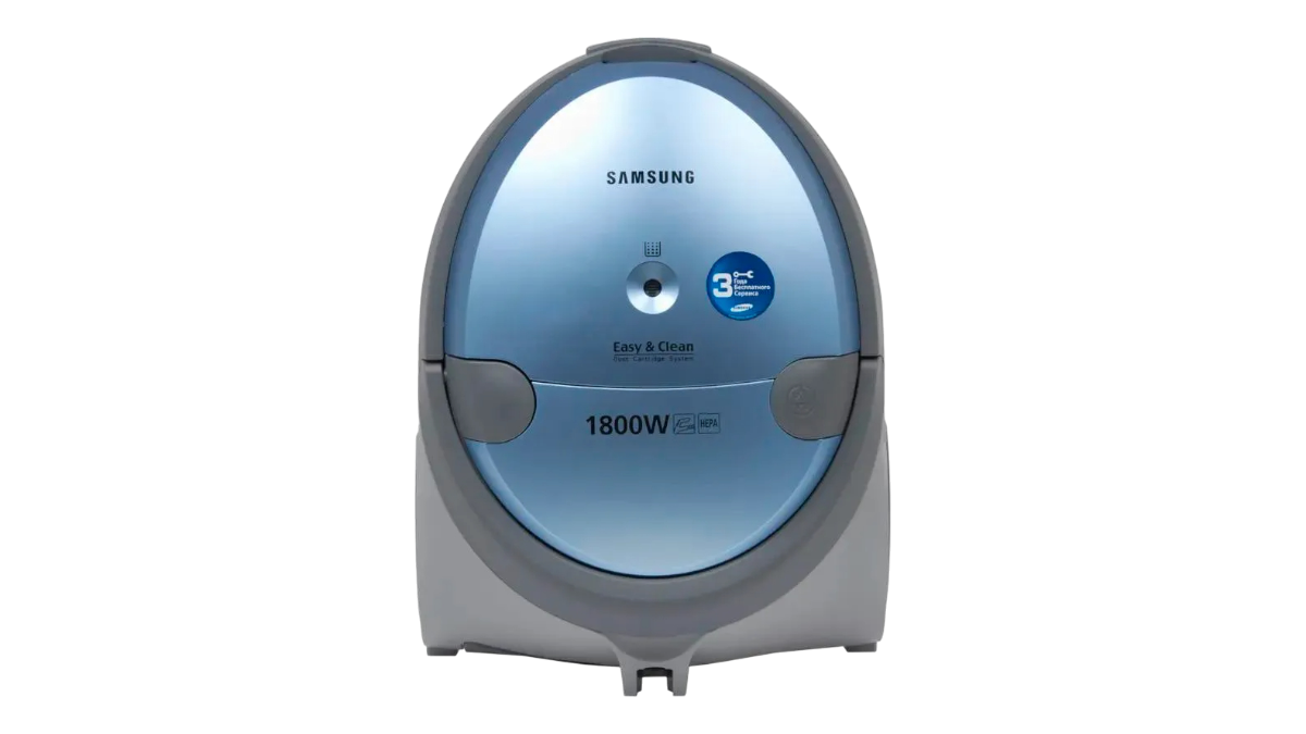 Ремонт пылесосов  Samsung SC5355 в Казани
