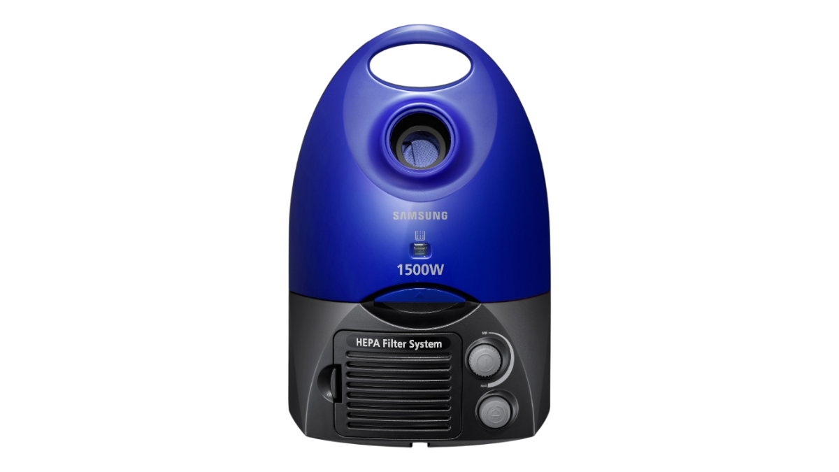 Ремонт пылесосов  Samsung SC4046 в Казани