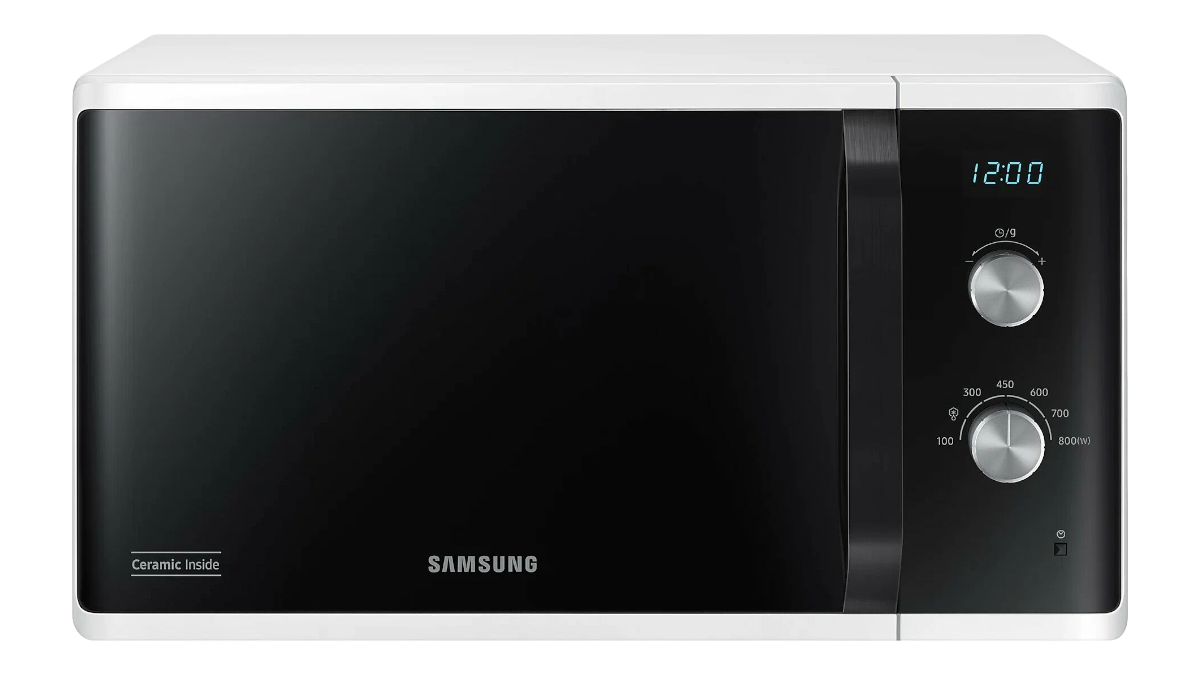 Ремонт микроволновых печей  Samsung M183STR в Казани