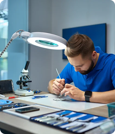 О сервисном центре Samsung в Казани